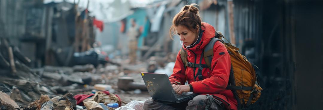 Non-Governmental Organisation (NGO)