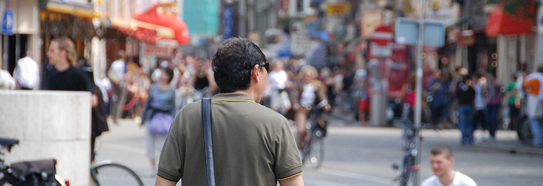 5 Top Self Defence Tips for Travellers